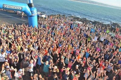 Run or walk for the NSRI