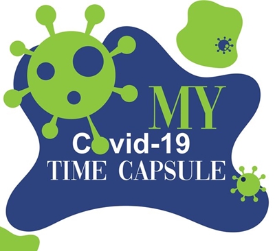 My Covid-19 time capsule