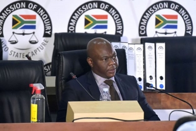 Free State asbestos saga businessman and former government officials arrested