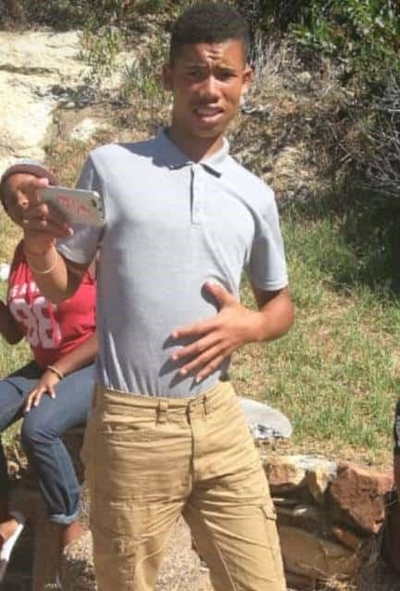 Update: Mossel Bay teenager drowns