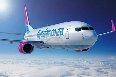 Flights to Joburg back on, but technical issues spark delays at George Airport