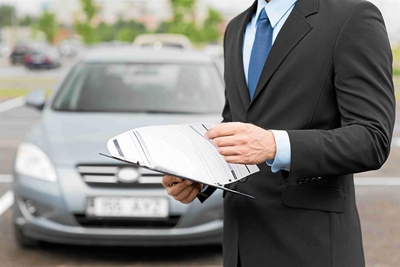 Car Insurance: Questions to ask