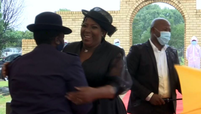DA calls on police to arrest and fine mask-less Mpumalanga premier