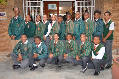 Rugby sorg vir opwinding