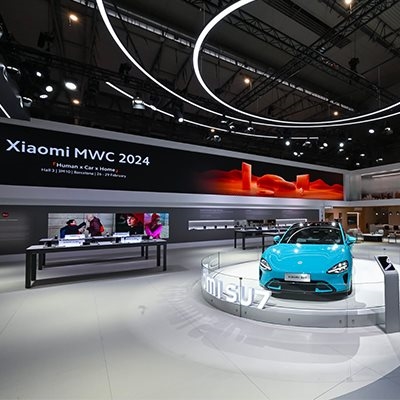 Xiaomi Redefining Innovation with the "Human x Car x Home" Smart Ecosystem 