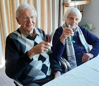 Langer as ‘n leeftyd getroud