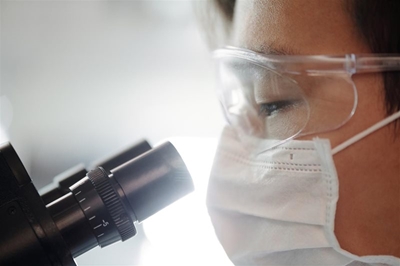 WHO recommends R21/Matrix-M vaccine for malaria prevention 