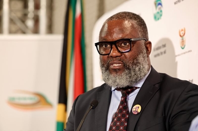 Nominate outstanding public servants for the 2025 National Batho Pele and Innovation Awards!