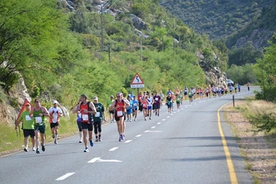 Wat jy moet weet van die marathon