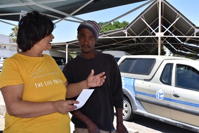 Residents urged to register