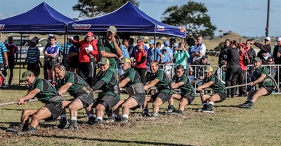 Cape Metropole ropes in their opposition