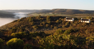 New wildlife rehab for Western Cape