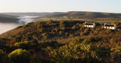 New wildlife rehab for Western Cape