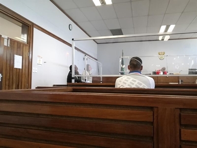 Mohapi murder trial: Wife feared for her life