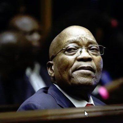 Concourt sets date for Zuma’s contempt case