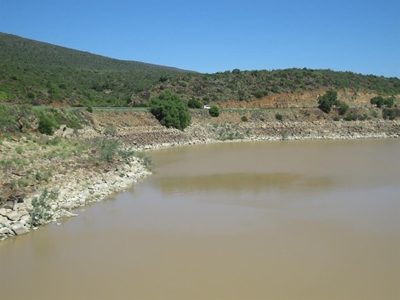 District continues to fight drought