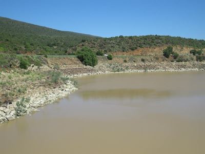 District continues to fight drought