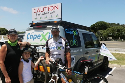 Die wiele rol vir selfbeskikking