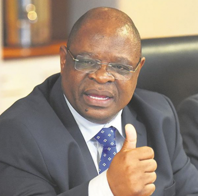 Sanco pleased at direction state capture probe is taking