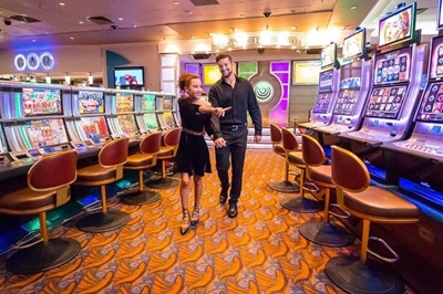Cash in at Garden Route Casino