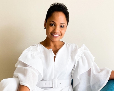 Mossel Bay's Nadia in 'Sarie' competition top 10