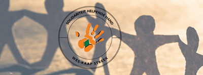 Tyd vir 'n spoedige Helpende Hand