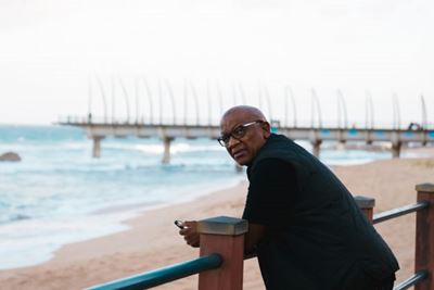 Lebo M gets new reality show