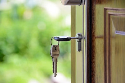 Before you buy or sell property this Festive Season…