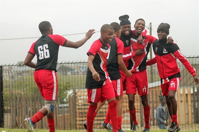 Future Stars edge out All Stars