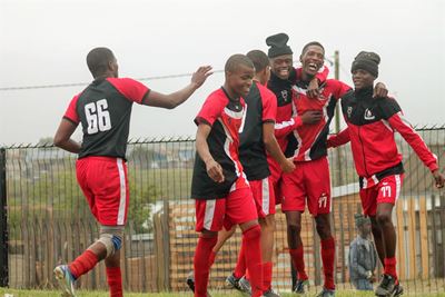 Future Stars edge out All Stars