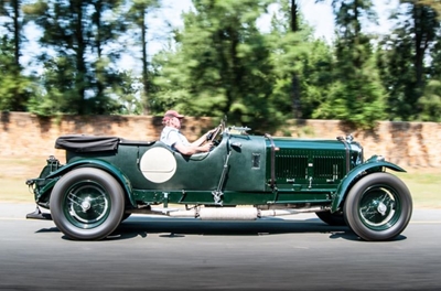 Don't miss the Knysna Motor Show