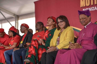 De Lille explains how DA chased its own tail over Winnie memorial
