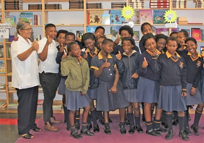Sê ja vir inentings teen papiloomvirus
