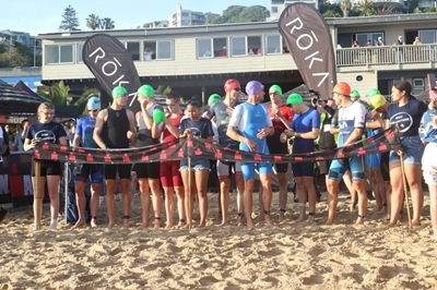 Countdown to Ironman in Mossel Bay