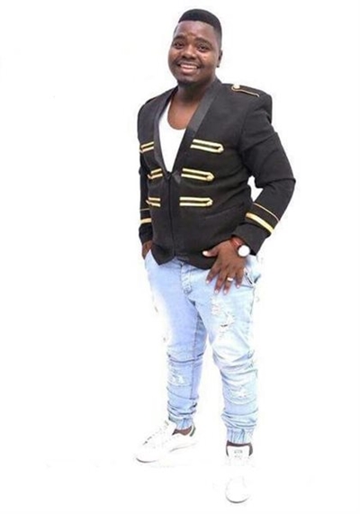 Help gospel singer help needy learners