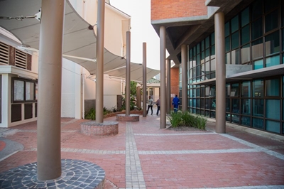 FOCUS ON: Expanded Public Works Programme (EPWP) in the Directorate of Corporate Services