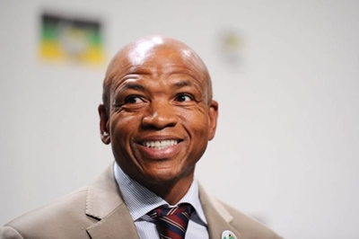 Supra’s replacement to be announced at ANC briefing