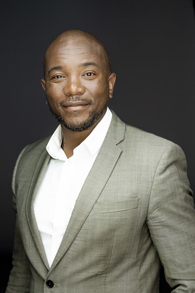 Mmusi Maimane volgende spreker by Business Café