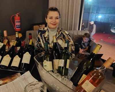 First Garden Route Wine Fest held in Mossel Bay
