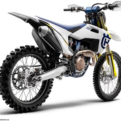 5 New Race Machines For Motocross Mossel Bay Advertiser