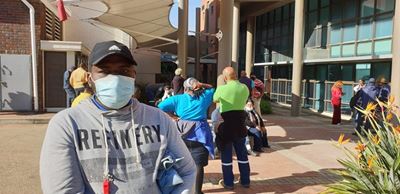 Update: Municipal workers' strike
