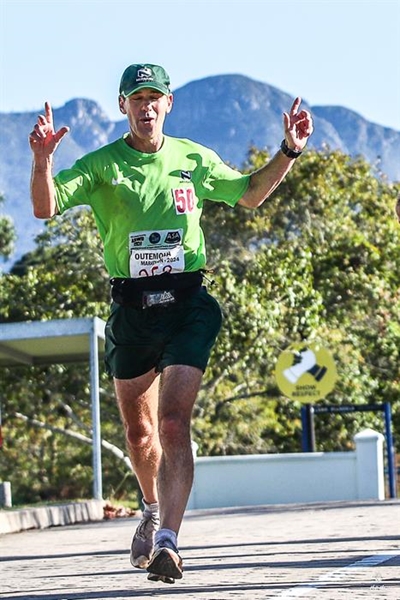Athletes looking forward to Comrades 2024