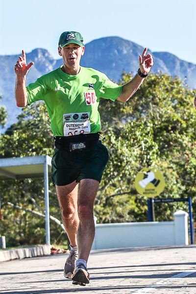 Athletes looking forward to Comrades 2024
