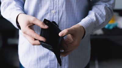 Underpaid workers turning to side hustles