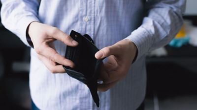 Underpaid workers turning to side hustles