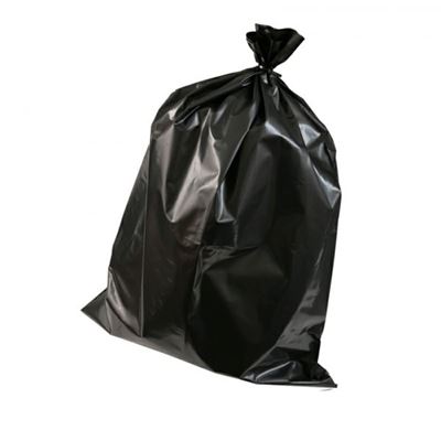 Refuse removal continues to be rubbish