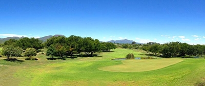 Kroonvale Primary Golf Day this Saturday