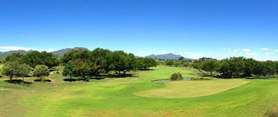 Kroonvale Primary Golf Day this Saturday