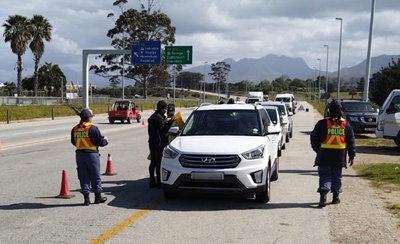 Law enforcers focus on drunk driving