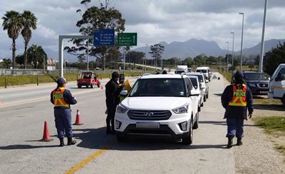 Law enforcers focus on drunk driving